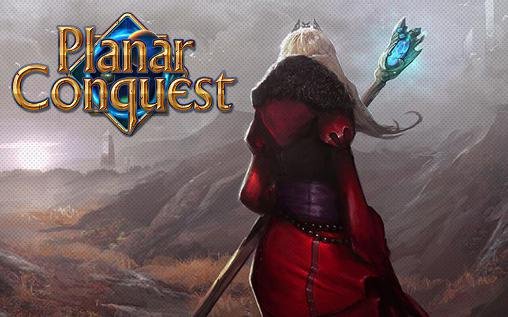 game pic for Planar conquest